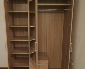 Pastatų ūkio administravimas / Julius / Darbų pavyzdys ID 2419238