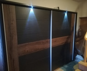 IKEA baldų surinkimas - Pastatų ūkio administravimas - 1