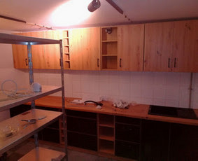 Baldų surinkimas, i&scaron;ardymas - Pastatų ūkio administravimas - 4