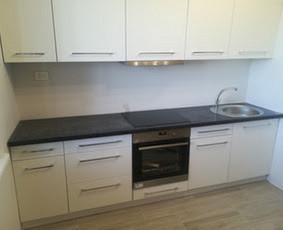 Orkaitės pajungimas - Pastatų ūkio administravimas - 1