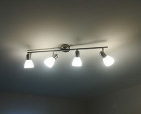 Smulkūs elektros darbai - Pastatų ūkio administravimas - 1