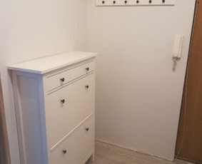 Baldų surinkimas, i&scaron;ardymas - Pastatų ūkio administravimas - 3