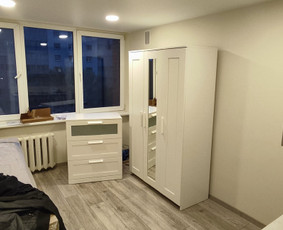 Baldų surinkimas, i&scaron;ardymas - Pastatų ūkio administravimas - 2