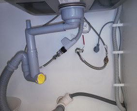 Smulkūs santechnikos darbai - Pastatų ūkio administravimas - 3