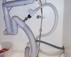 Smulkūs santechnikos darbai - Pastatų ūkio administravimas - 2