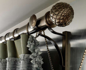 Karnizų, roletų montavimas - Pastatų ūkio administravimas - 1