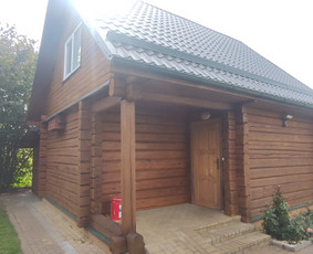 Spalvų Inžinerija / Kęstutis Bražinskas / Darbų pavyzdys ID 2419342