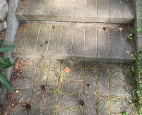 Raktas į švarią aplinką ir ramią galvą. / Helperis / Darbų pavyzdys ID 2419672