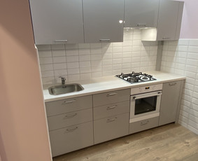 Du&scaron;o kabinos montavimas - Namų ūkio meistras Klaipėdoje - 4