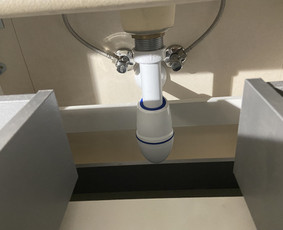 Smulkūs santechnikos darbai - Namų ūkio meistras Klaipėdoje - 1