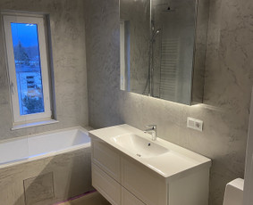 Daiktų kabinimas - Namų ūkio meistras Klaipėdoje - 1