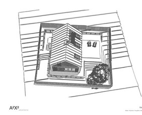 A2x2 Architektai - Gyvenamųjų namų projektavimas / Mažas. Paprastas. Draugiškas / Darbų pavyzdys ID 2420314