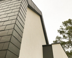 A2x2 Architektai - Gyvenamųjų namų projektavimas / Mažas. Paprastas. Draugiškas / Darbų pavyzdys ID 2420342