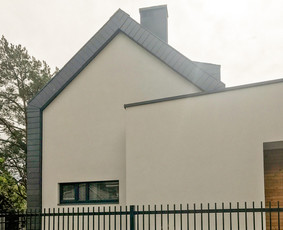A2x2 Architektai - Gyvenamųjų namų projektavimas / Mažas. Paprastas. Draugiškas / Darbų pavyzdys ID 2420344