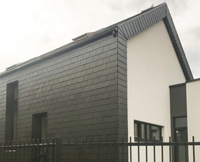A2x2 Architektai - Gyvenamųjų namų projektavimas / Mažas. Paprastas. Draugiškas / Darbų pavyzdys ID 2420346