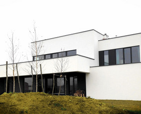 A2x2 Architektai - Gyvenamųjų namų projektavimas / Mažas. Paprastas. Draugiškas / Darbų pavyzdys ID 2420362
