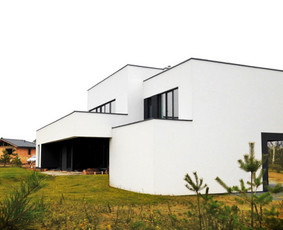 A2x2 Architektai - Gyvenamųjų namų projektavimas / Mažas. Paprastas. Draugiškas / Darbų pavyzdys ID 2420366
