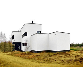 A2x2 Architektai - Gyvenamųjų namų projektavimas / Mažas. Paprastas. Draugiškas / Darbų pavyzdys ID 2420368