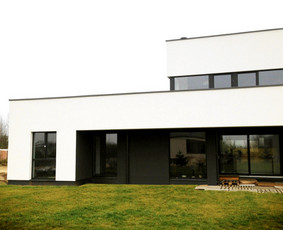 A2x2 Architektai - Gyvenamųjų namų projektavimas / Mažas. Paprastas. Draugiškas / Darbų pavyzdys ID 2420372