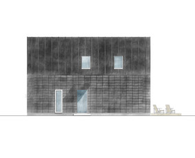 A2x2 Architektai - Gyvenamųjų namų projektavimas / Mažas. Paprastas. Draugiškas / Darbų pavyzdys ID 2420404
