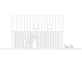 A2x2 Architektai - Gyvenamųjų namų projektavimas / Mažas. Paprastas. Draugiškas / Darbų pavyzdys ID 2420406