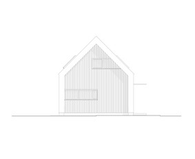 A2x2 Architektai - Gyvenamųjų namų projektavimas / Mažas. Paprastas. Draugiškas / Darbų pavyzdys ID 2420410
