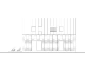 A2x2 Architektai - Gyvenamųjų namų projektavimas / Mažas. Paprastas. Draugiškas / Darbų pavyzdys ID 2420412