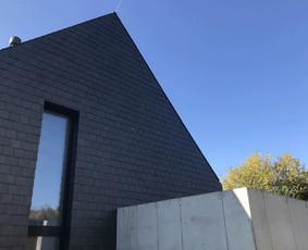 A2x2 Architektai - Gyvenamųjų namų projektavimas / Mažas. Paprastas. Draugiškas / Darbų pavyzdys ID 2420422