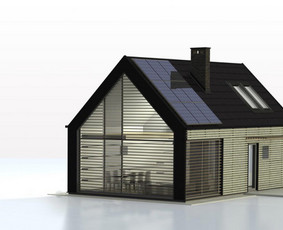 A2x2 Architektai - Gyvenamųjų namų projektavimas - Architektai, projektavimas - 1 Architektai, projektavimas - A2x2 Architektai - Gyvenamųjų namų projektavimas - 1