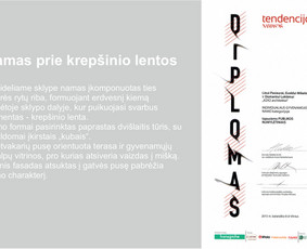 A2x2 Architektai - Gyvenamųjų namų projektavimas - Individualių namų projektavimas - 2 Individualių namų projektavimas - A2x2 Architektai - Gyvenamųjų namų projektavimas - 2