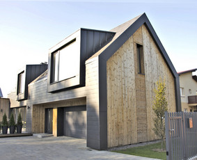 A2x2 Architektai - Gyvenamųjų namų projektavimas - Individualių namų projektavimas - 1 Individualių namų projektavimas - A2x2 Architektai - Gyvenamųjų namų projektavimas - 1
