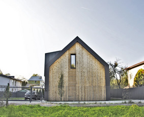 A2x2 Architektai - Gyvenamųjų namų projektavimas / Mažas. Paprastas. Draugiškas / Darbų pavyzdys ID 2420458