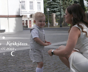 Vestuvių ir kitų švenčių filmavimas Žemaitijoje ir Lietuvoje / Nerijus Šlepetis / Darbų pavyzdys ID 2420704