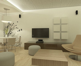 A2x2 Architektai - Gyvenamųjų namų projektavimas - Interjero kūrimas - 4 Interjero kūrimas - A2x2 Architektai - Gyvenamųjų namų projektavimas - 4