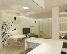 A2x2 Architektai - Gyvenamųjų namų projektavimas / Mažas. Paprastas. Draugiškas / Darbų pavyzdys ID 2420746