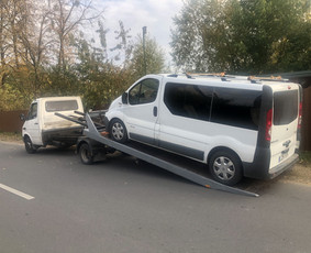 Traliukas/tralas Techninė Pagalba kelyje Tralo paslaugos / Tralas. Autovežis.24/7 🇱🇹LT-PL-DE-FR-ESP / Darbų pavyzdys ID 2421060