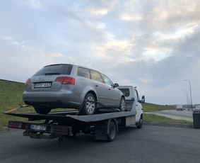 Traliukas/tralas Techninė Pagalba kelyje Tralo paslaugos / Tralas. Autovežis.24/7 🇱🇹LT-PL-DE-FR-ESP / Darbų pavyzdys ID 2421062