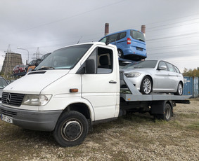 Traliukas/tralas Techninė Pagalba kelyje Tralo paslaugos / Tralas. Autovežis.24/7 🇱🇹LT-PL-DE-FR-ESP / Darbų pavyzdys ID 2421072