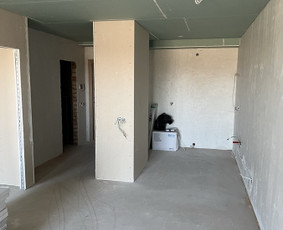 Statybos ir vidaus apdailos darbai - Gipso kartono montavimas - 4 Gipso kartono montavimas - Statybos ir vidaus apdailos darbai - 4