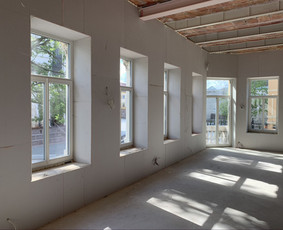 Statybos ir vidaus apdailos darbai - Gipso kartono montavimas - 2 Gipso kartono montavimas - Statybos ir vidaus apdailos darbai - 2