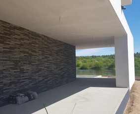 Statybos ir vidaus apdailos darbai / ANVI projektai / Darbų pavyzdys ID 2421146