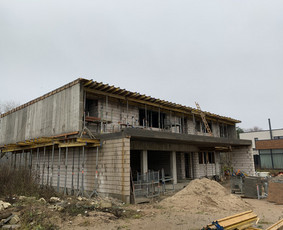 Statybos ir vidaus apdailos darbai / ANVI projektai / Darbų pavyzdys ID 2421378