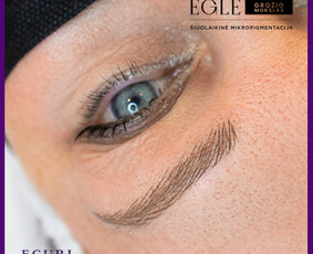 Eglė – Advanced Permanent Makeup / Eglė PMU / Darbų pavyzdys ID 2421384