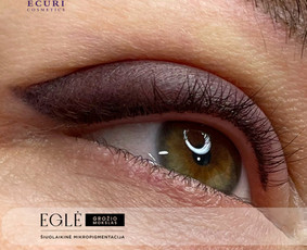 Eglė – Advanced Permanent Makeup / Eglė PMU / Darbų pavyzdys ID 2421394