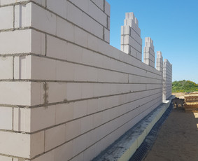Statybos ir vidaus apdailos darbai / ANVI projektai / Darbų pavyzdys ID 2421580