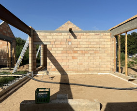 Statybos ir vidaus apdailos darbai / ANVI projektai / Darbų pavyzdys ID 2421584