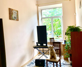 Muzikos mokytojai / Vocal Bloom studio / Darbų pavyzdys ID 2421638