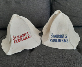 Mobilių kubilų nuoma 60-90 eurų / Šiaurinis kubiliukas / Darbų pavyzdys ID 2422658