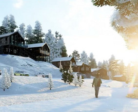 Architektūriniai 3d klipai ir vizualizacijos - Virtualus turas - 4 Virtualus turas - Architektūriniai 3d klipai ir vizualizacijos - 4