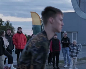Video filmavimo/montavimo paslaugos / Lukas Kačerauskas / Darbų pavyzdys ID 2423002